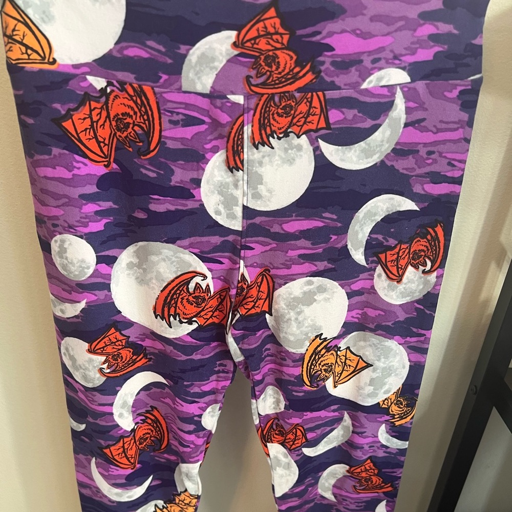 Lularoe leggings
